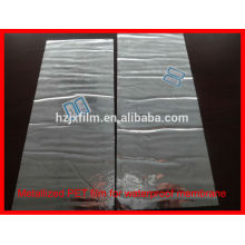 Aluminium thermische reflektierende Folie Isolierung / Dach Wärmedämmung Materialien / wasserdichtes Dachmaterial